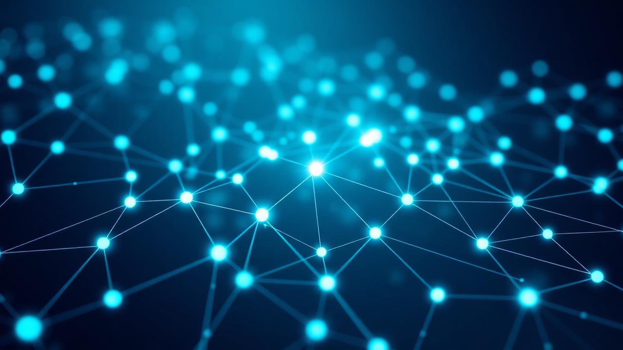 Backlink rebuild process visualization showing link connections being restored