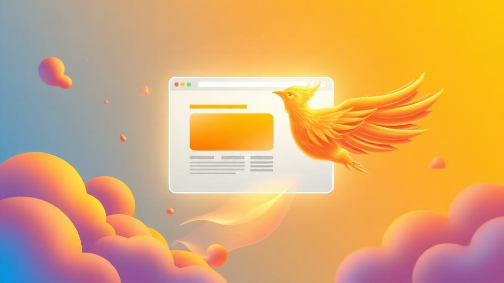 Website being brought back to life