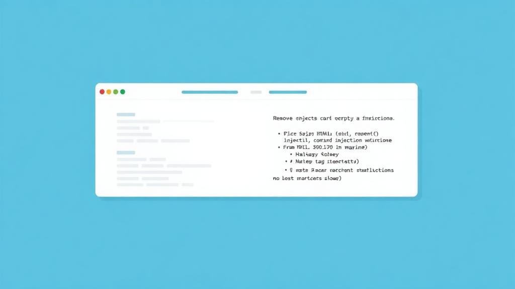 Removing Wayback scripts and wrappers