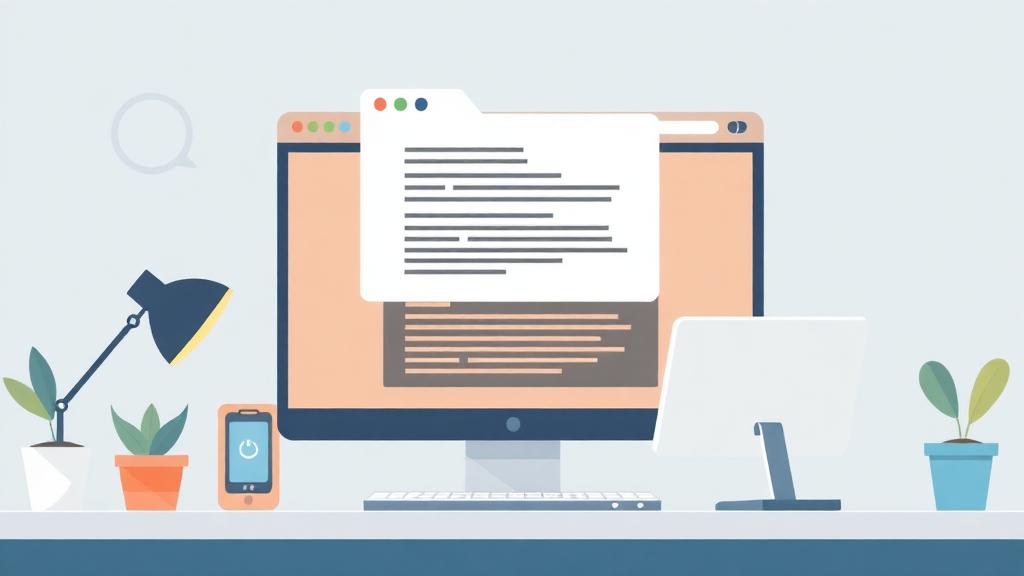 Validating cleaned HTML before publishing