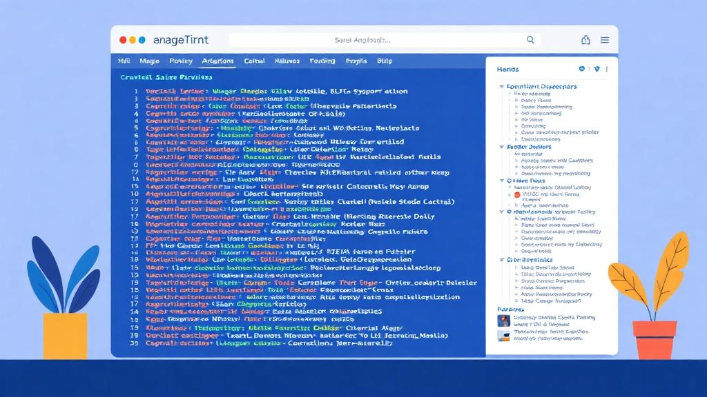 Crawling and mapping large archived website