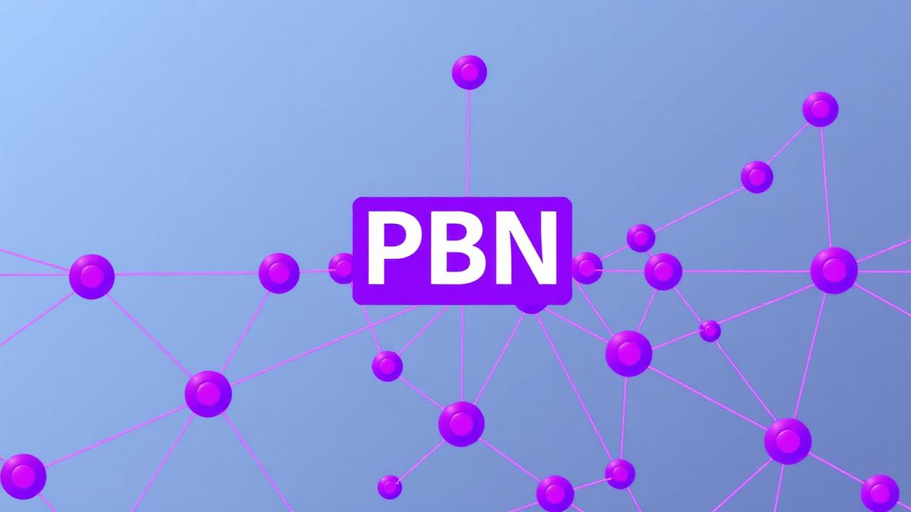 Using expired domain as PBN network asset