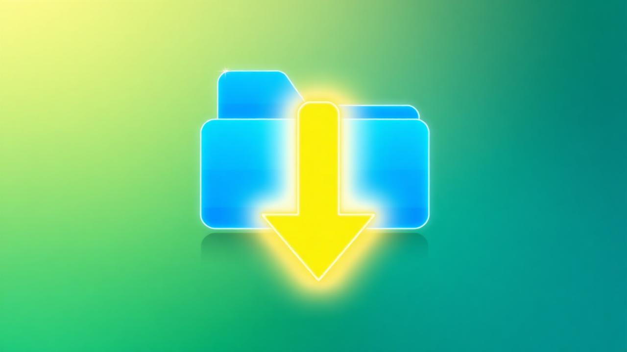 One-click automatic website rebuild process showing instant restoration from archive to downloadable package
