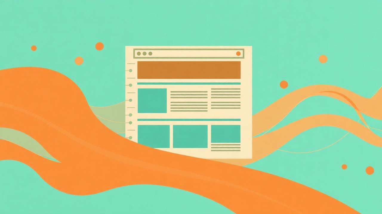 Restoring an old blog from archive