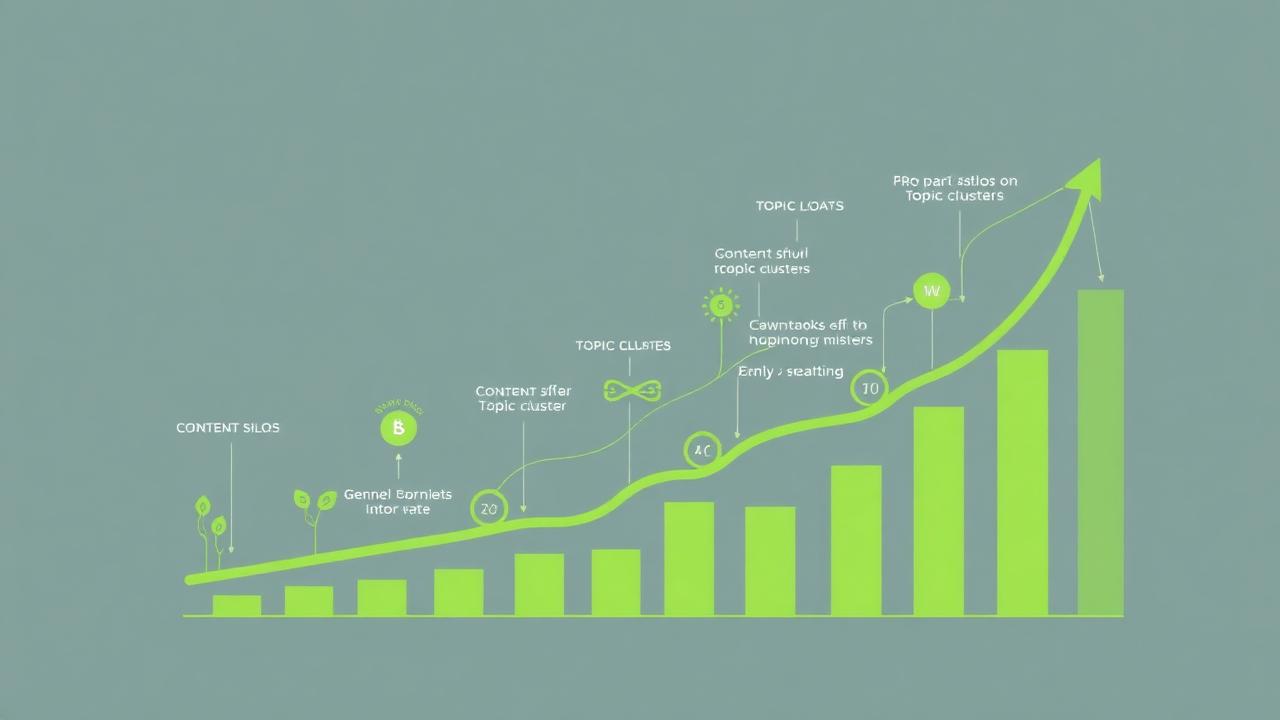 SEO growth optimization for expired domains