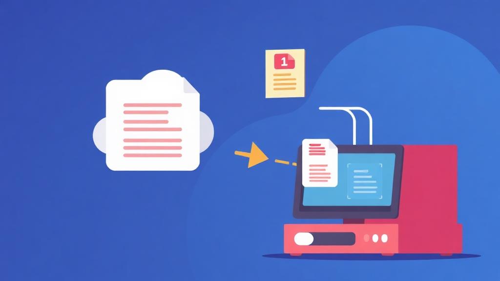 Deploying static site to hosting